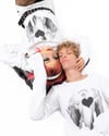 CRYING ON MY HEART MUSLIN