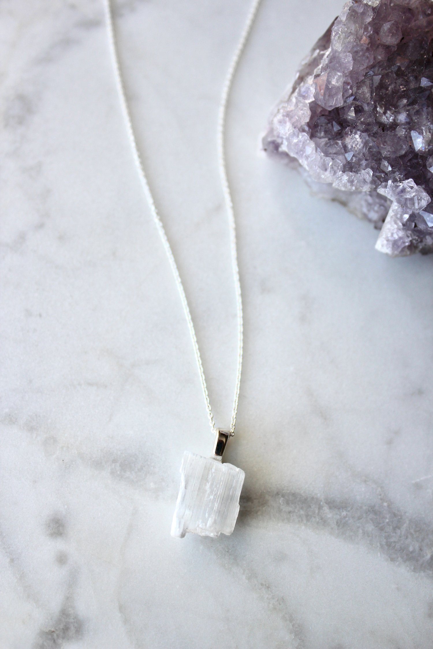 Image of Selenite