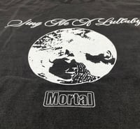 Image 3 of 'Sing Me A Lullaby' Tee