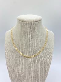 Image 1 of Cielo Necklace