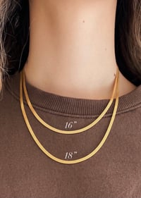 Image 4 of Mercurio Necklace