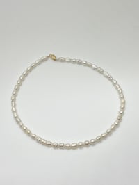 Image 3 of Perla Necklace