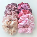 Mia Velvet Scrunchies ☆NEW☆