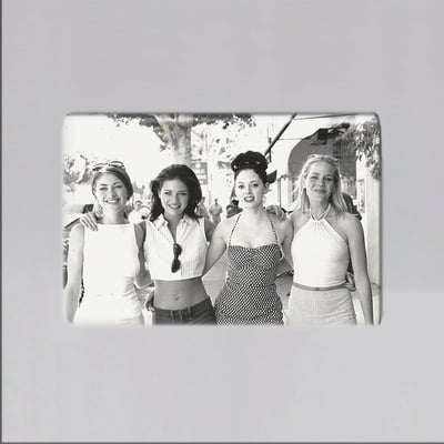 Image of Photo - Jawbreaker / Magnet
