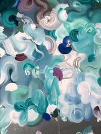 Image 2 of Maris imbre - 183x91cm