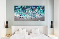 Image 3 of Maris imbre - 183x91cm