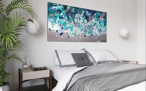 Image of Maris imbre - 183x91cm