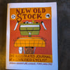 New Old Stock comic, No. S-5