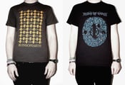 Image of Ashes / Compass Tees