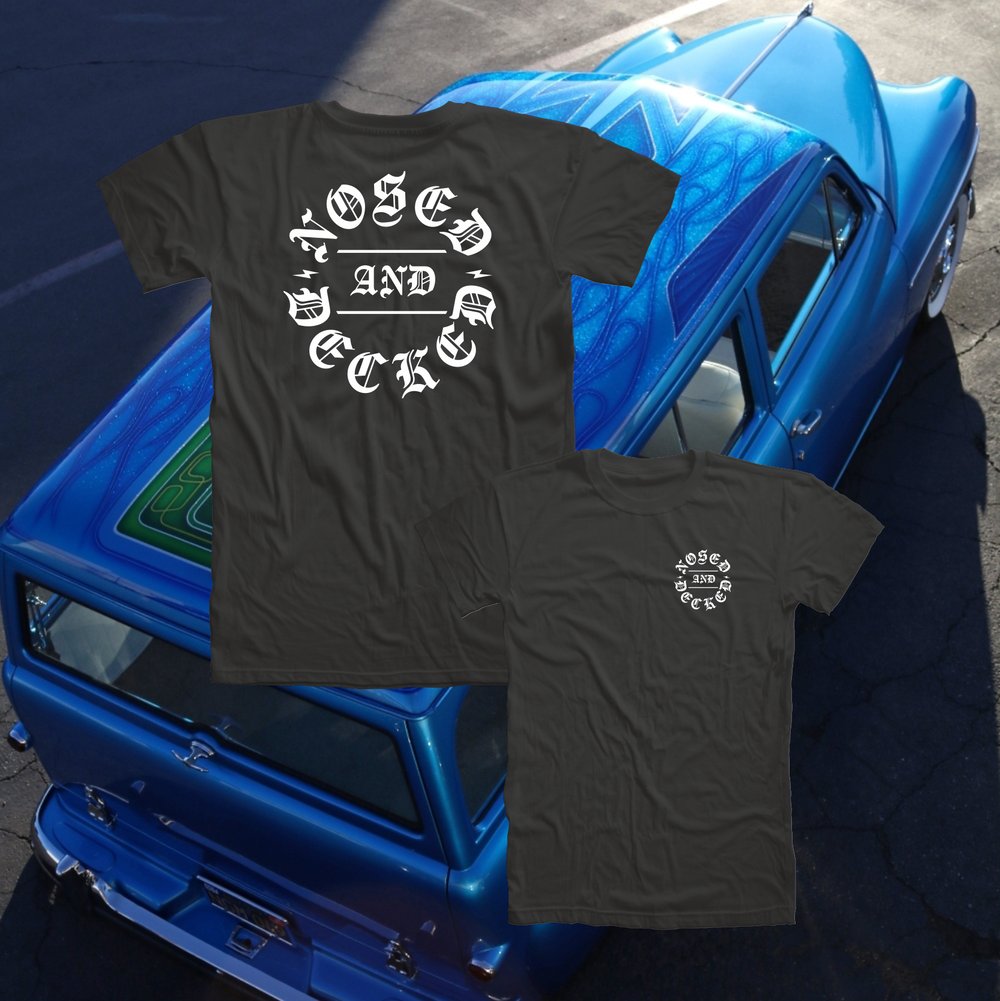 Image of N&D OLD ENGLISH 