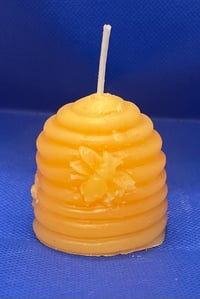 Honeycomb Candle 