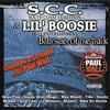 Dj Paul Wall - Lil Boosie - Both Sides Of The Track