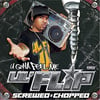 Dj Paul Wall - Lil Flip - U Gotta Feel Me (Double CD)