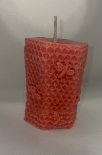 Image 1 of Honey Hive  Candle 