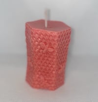 Image 2 of Honey Hive  Candle 
