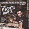 Dj Paul Wall - Yung Redd & Lil Ron - Paper Route