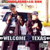 Dj Paul Wall - Yung Redd & Lil Ron - Welcome 2 texas
