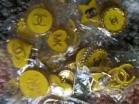 Image 1 of Color packs Gold tone