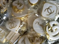 Image 2 of Color packs Gold tone