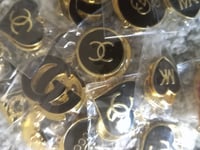 Image 4 of Color packs Gold tone