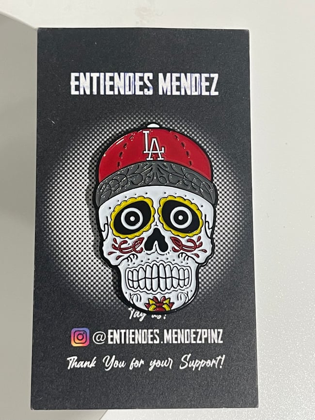 USC/LA Day Of The Dead