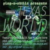 Dj Yella Boy - Texas 2 Da World