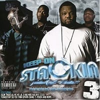 Lil C - Keep On Stackin Vol.3