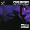 Choppaholix - Grim - The Brown Recluse