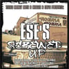Texas Money Boyz & Niggas & Ese's - Screwed Up Ese's