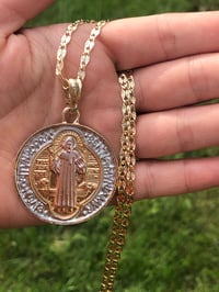 Image 3 of San Benito Necklace 