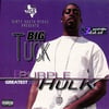 DSR - Big Tuck - Greatest Hits (Dj Michael 5000 Watts, Dj Yella Boy, O.G. Ron C) 3CD