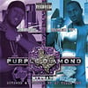 DSR - Big Tuck & Diamond D - Purple Diamond (Dj Yella Boy)