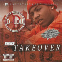 DSR - D-Lou - The Takeover (Regular Version)