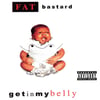 DSR - Fat Bastard - GET IN MY BELLY (Dj Yella Boy) Double CD