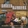 DSR - Fat Bastard & Rolo - Broken Barriers (Dj Yella Boy) Double CD