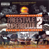 DSR - Freestyle Superbowl 2 (Dj Yella Boy) Double CD