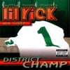 DSR - Lil Rick Aka Sunny - District Champ