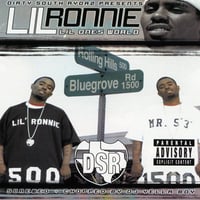 DSR - Lil Ronnie - Lil Ones World (Dj Yella Boy)