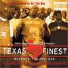 DSR - Texas Finest Vol.1 (Dj Yella Boy)