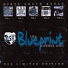 DSR - The Bluprint (Dj Yella Boy) Double CD