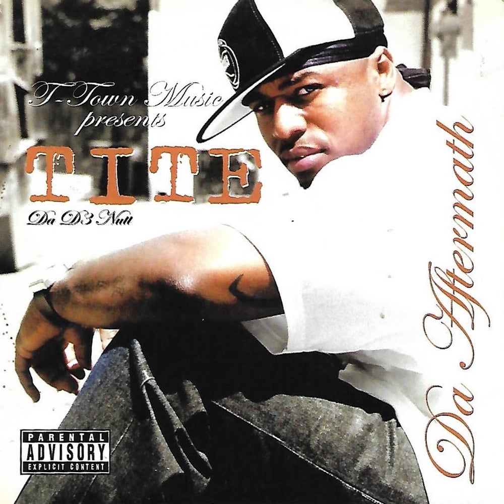 Dj Yella Boy - The UndaDawgz | Rare Texas MixTapes