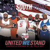 DSR - United We Stand (Dj Yella Boy) Double CD