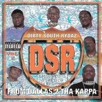 DSR - Vol.2