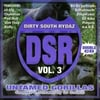 DSR - Vol.3 (Double CD)