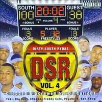 DSR - Vol.4