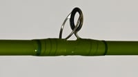 Image 2 of Epic Fastglass® Custom-built Musky rods 