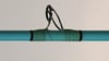 Epic Fastglass® Custom-built Musky rods