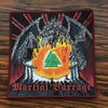 Martial Barrage - Agents of the Wolf Age