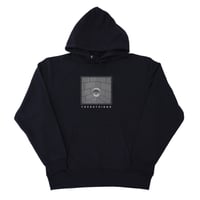 Image 2 of THE TILE HOODED SWEATSHIRT