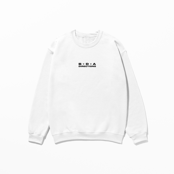 Image of Directions Crewneck